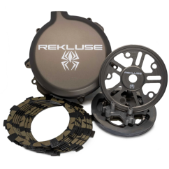 Embrayage complet REKLUSE CoreManual TorqDrive