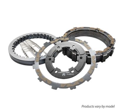 Kit d'embrayage REKLUSE TorqDrive (HD)