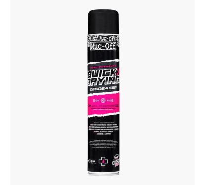 Dégraissant haute pression MUC-OFF - spray 750ml