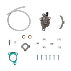 Embrayage complet REKLUSE RadiusX 4.0 (DDS)