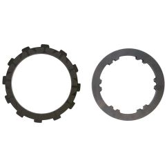 Kit d'embrayage REKLUSE TorqDrive