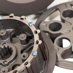 Embrayage complet REKLUSE Apex