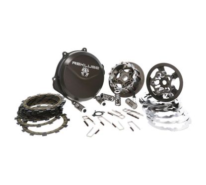 Embrayage complet REKLUSE Apex