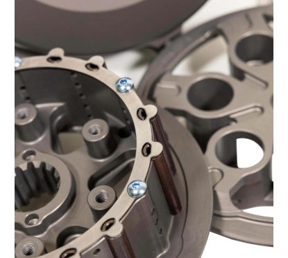 Embrayage complet REKLUSE Apex