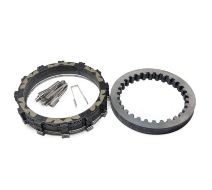 Kit d'embrayage REKLUSE TorqDrive (Adventure)