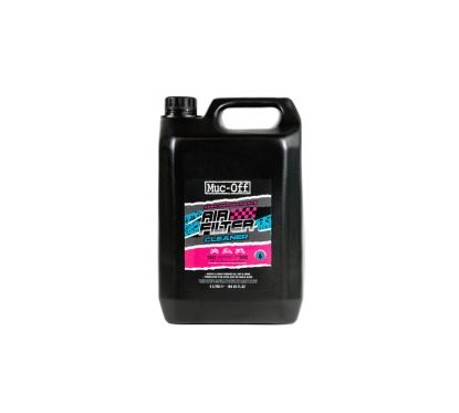 Nettoyant filtre à air MUC-OFF - 5L