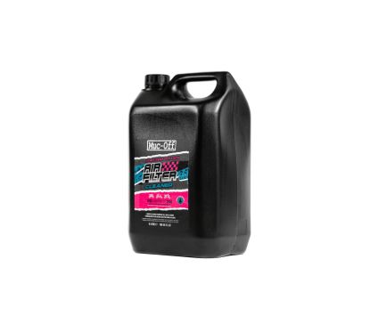 Nettoyant filtre à air MUC-OFF - 5L
