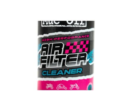 Nettoyant filtre à air MUC-OFF - 1L