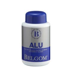Alu BELGOM - flacon 250ml
