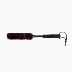 Jeu de 3 brosses microfibre MUC-OFF 