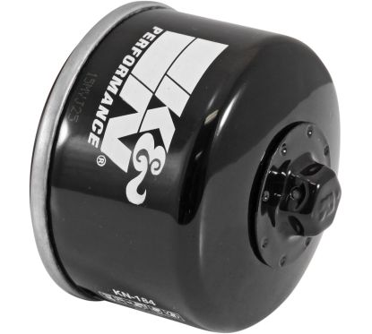 Filtre à huile performance