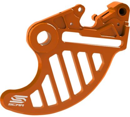 Protection de disque de frein