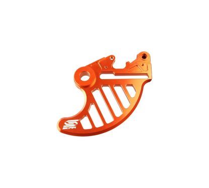 Protection de disque de frein