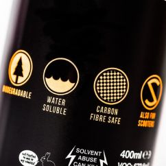 Nettoyant chaîne MUC-OFF Chain Cleaner - spray400ml