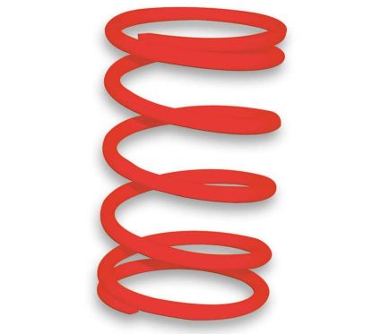 Ressort de poussée Malossi Jaune 5,4 K