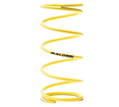 Ressort de poussée Malossi Jaune 5,4 K