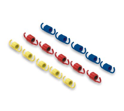 Kit 9 ressorts SP Malossi pour embrayage d'origine fly & DELTA Clutch