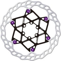 Disque flottant Wave®