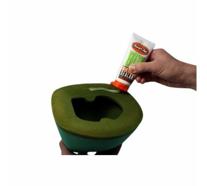 Pâte d'étanchéité de filtre TWIN AIR Biodegradable - 100ml