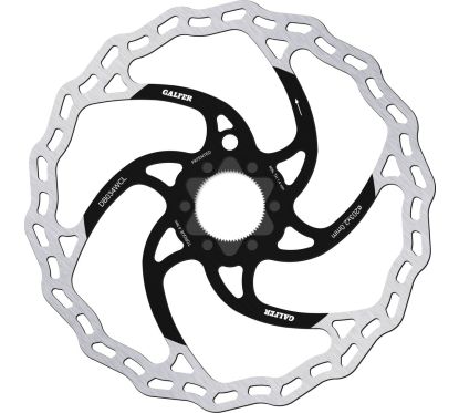 Disque fixe Wave® CenterLock