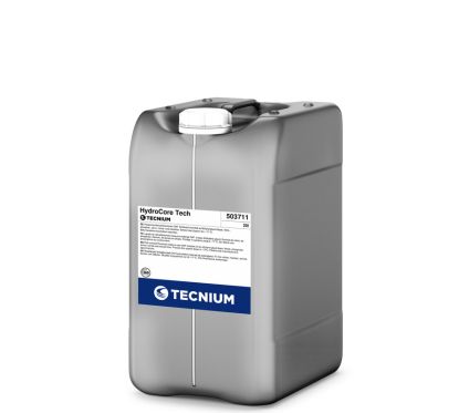 Liquide de refroidissement TECNIUM HydroCore Tech - bidon de 20L