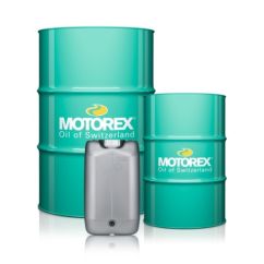 Liquide de refroidissement MOTOREX M5.0 - 60L