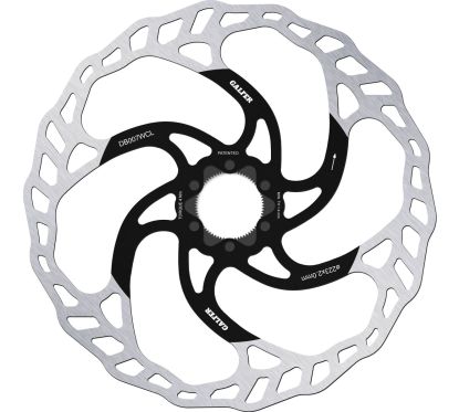 Disque fixe Wave® CenterLock