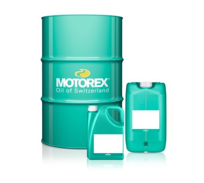 Liquide de refroidissement MOTOREX Coolant M5.0 - 20L