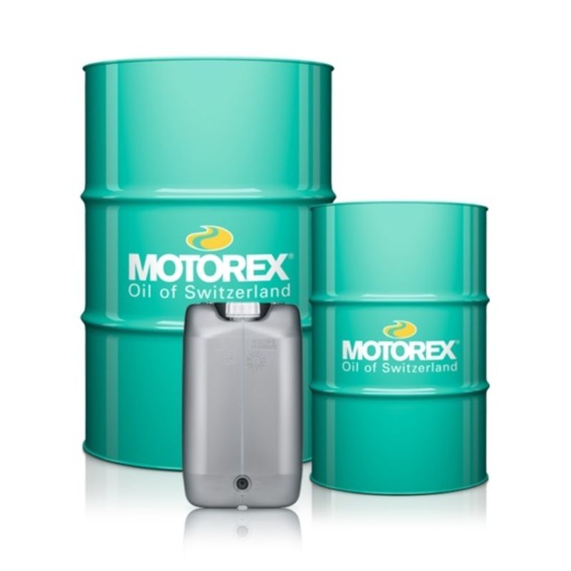 Liquide de refroidissement MOTOREX Coolant M3.0 - 20L