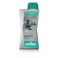 Huile de boîte de vitesses MOTOREX Hypoid Gear Oil - 80W90 - 60L