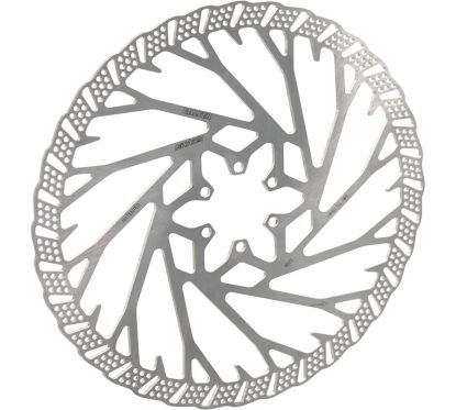 Disque de frein de vélo Shark à 6 boulons