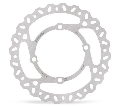 Disque de frein tout-terrain série Nitro