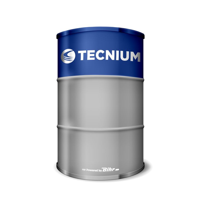 Huile moteur TECNIUM - 10W40 60L