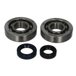 Kit roulements et joints spi de vilebrequin ATHENA