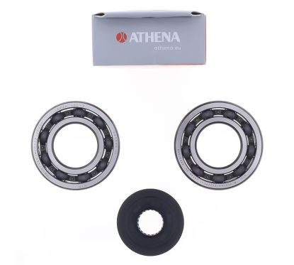Kit roulements et joints spi de vilebrequin ATHENA