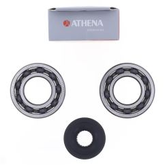 Kit roulements et joints spi de vilebrequin ATHENA