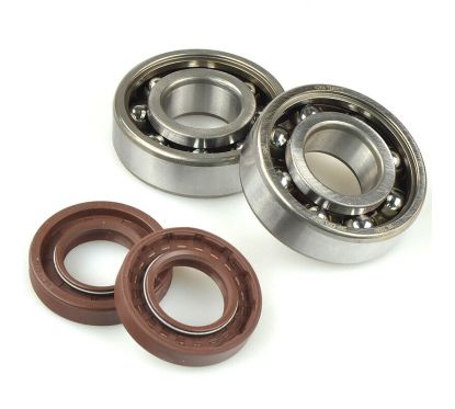 Kit roulements et joints spi de vilebrequin CENTAURO