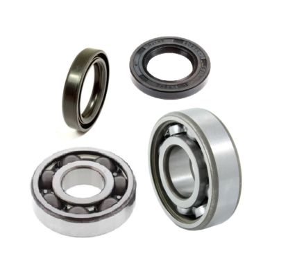 Kit roulements et joints spi de vilebrequin WÖSSNER