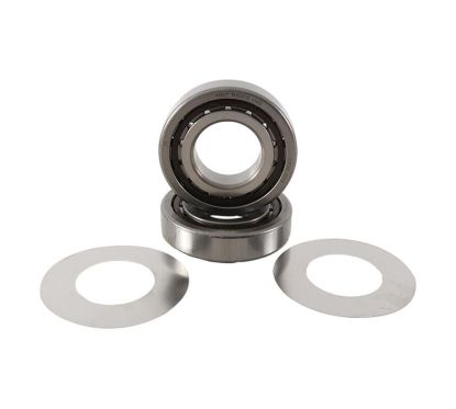 Kit roulements et joints spi de vilebrequin HOT RODS