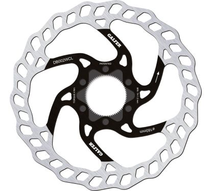 Disque fixe Wave® CenterLock