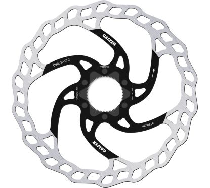 Disque fixe Wave® CenterLock