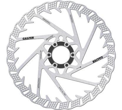 Disque fixe Shark® CenterLock