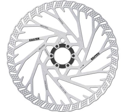 Disque fixe Shark® CenterLock