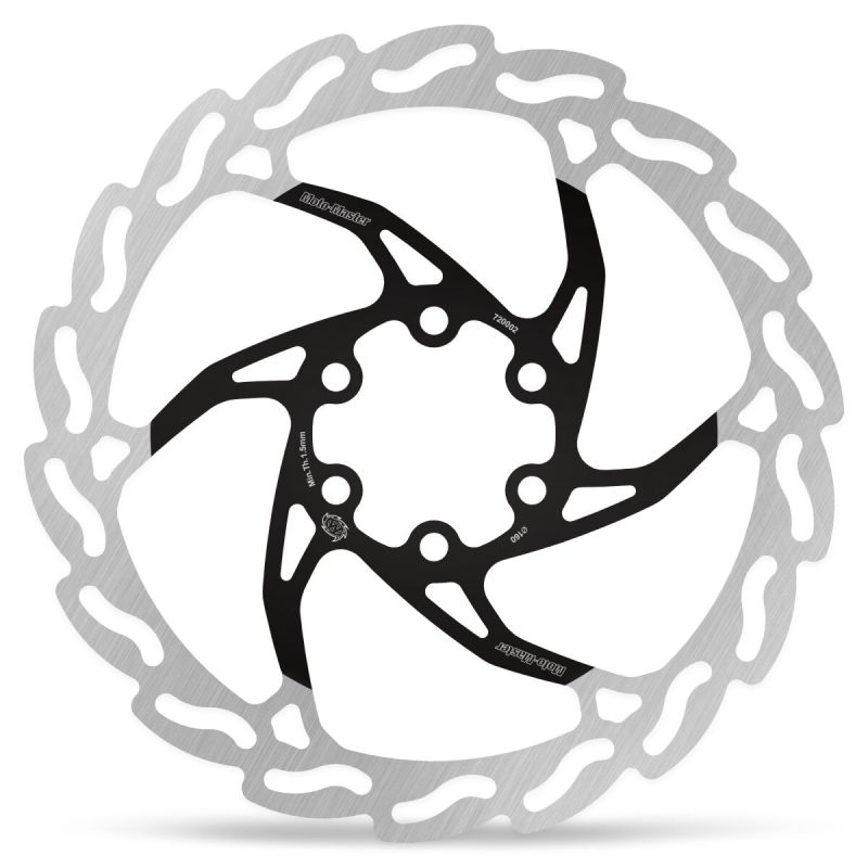 Disque de frein FLAME