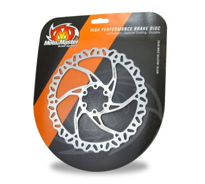 Disque de frein Nitro