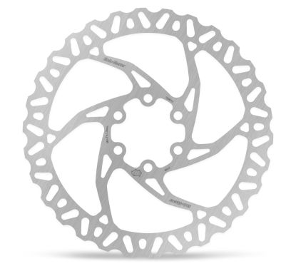 Disque de frein Nitro