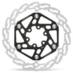 FLAME Disque de frein flottant