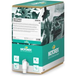 Huile moteur MOTOREX Formula 4T - 10W40 JASO MA2 - 20L