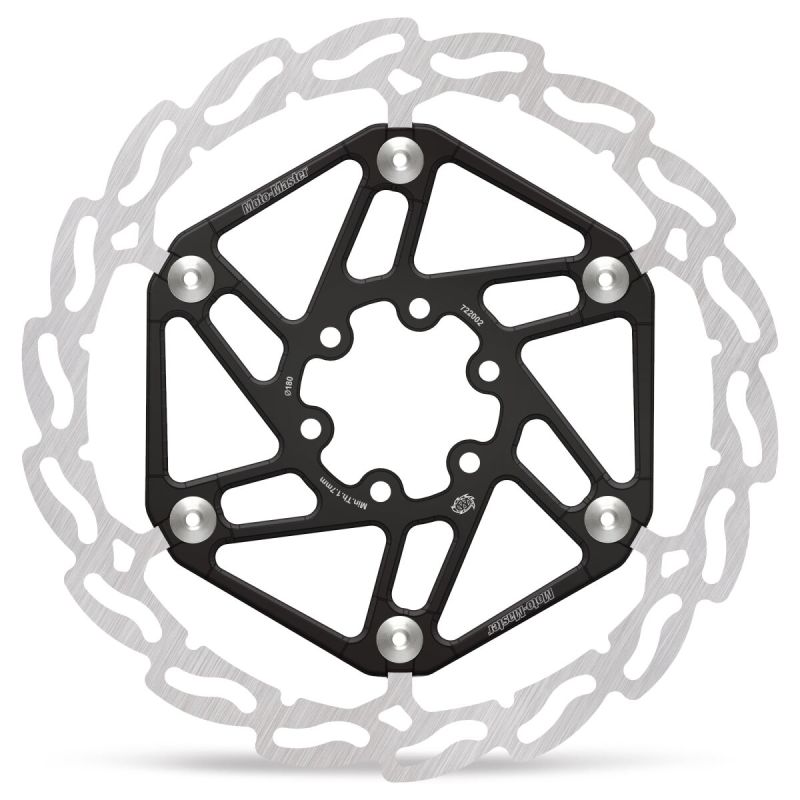 FLAME Disque de frein flottant