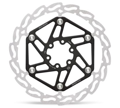 FLAME Disque de frein flottant